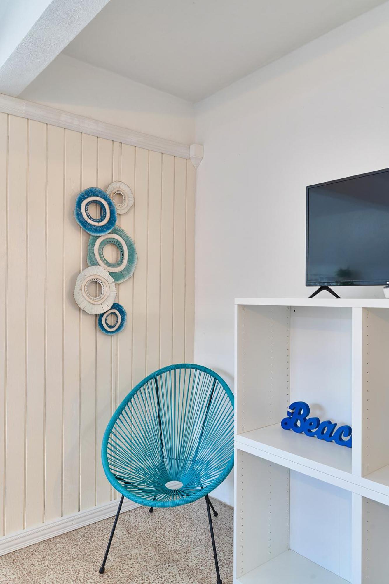 Palmeras Beach Apartments - Playa Santa Гуаника Номер фото