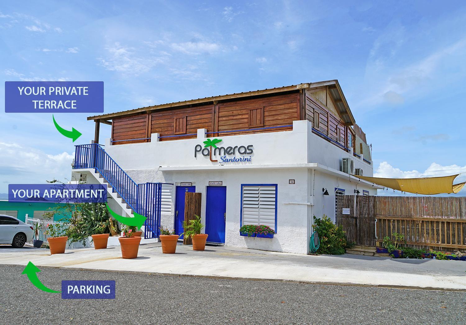 Palmeras Beach Apartments - Playa Santa Гуаника Номер фото
